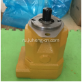 315-4375 Excavator 345D Fan Motor